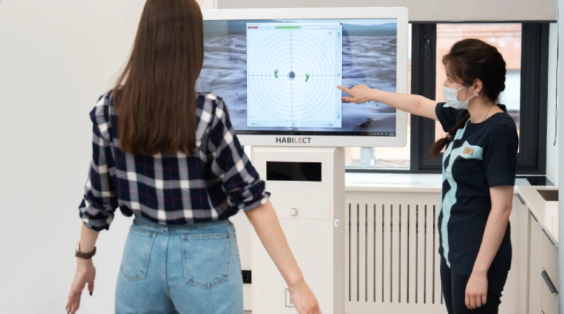 Диагностика Habilect в Омске - 1