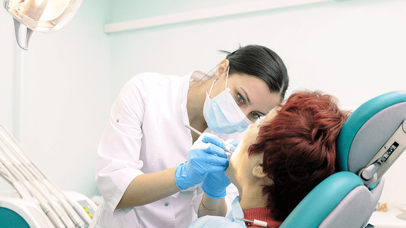 Протезирование зубов – процесс, требующей высокой квалификации доктора