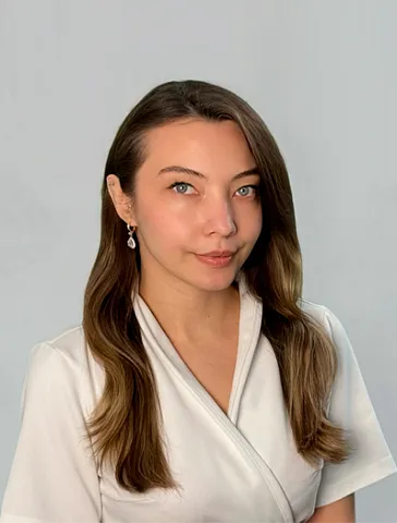 Житкова Мария Владимировна