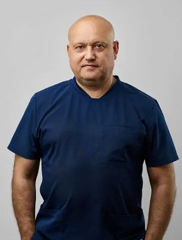 Таскин Сергей Викторович