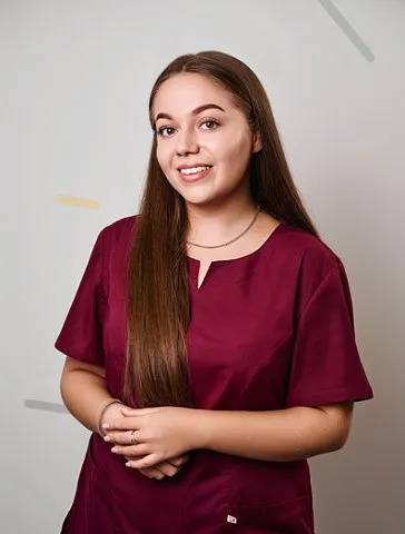 Аргунова Дарья Сергеевна